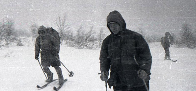 Dyatlov Pass | MIT – Docubase