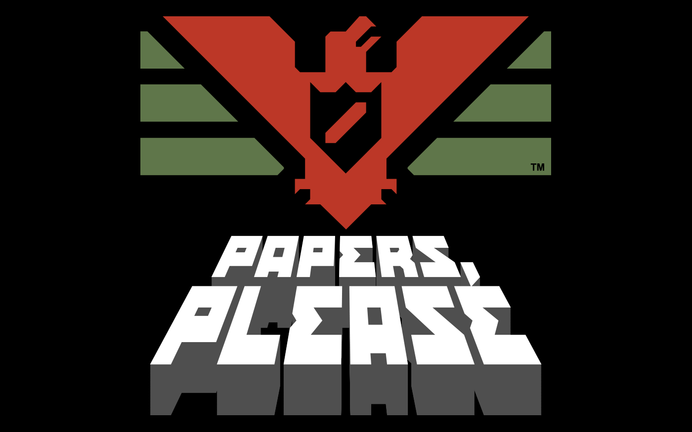 Steam Workshop::Papers please